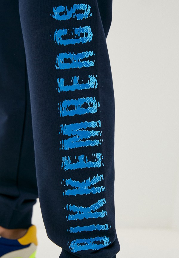 фото Брюки спортивные bikkembergs