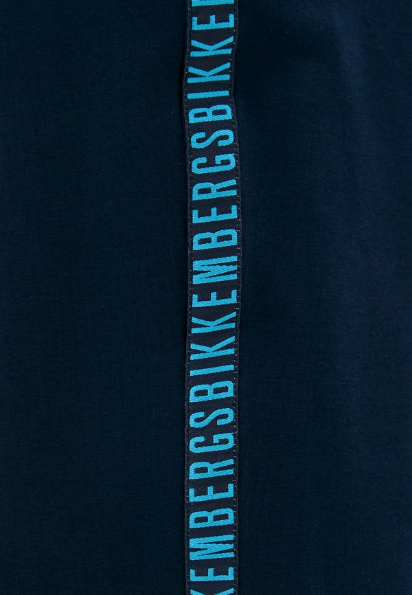 фото Брюки спортивные bikkembergs