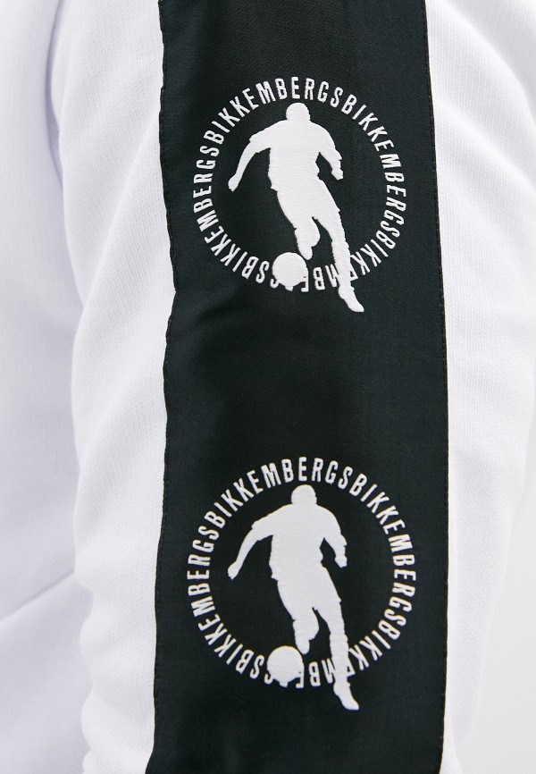 фото Толстовка bikkembergs