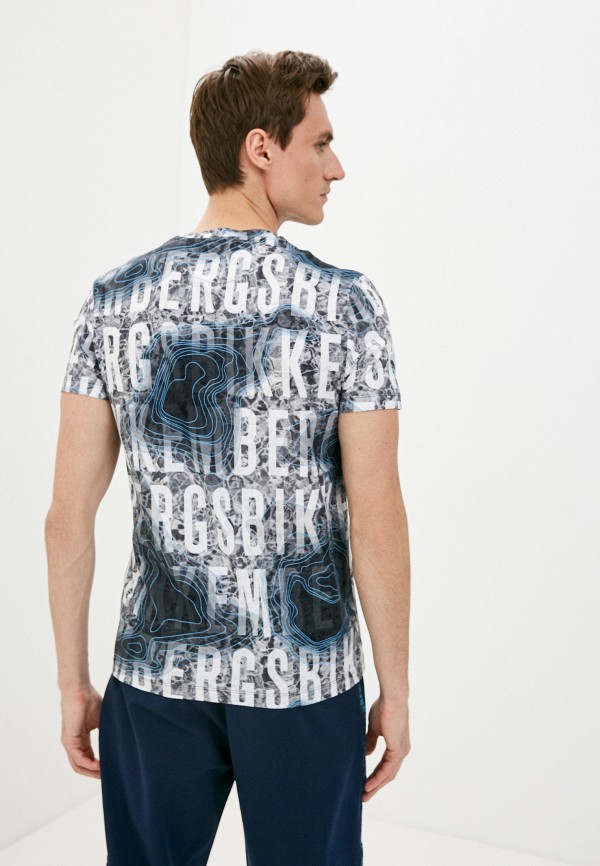 фото Футболка bikkembergs