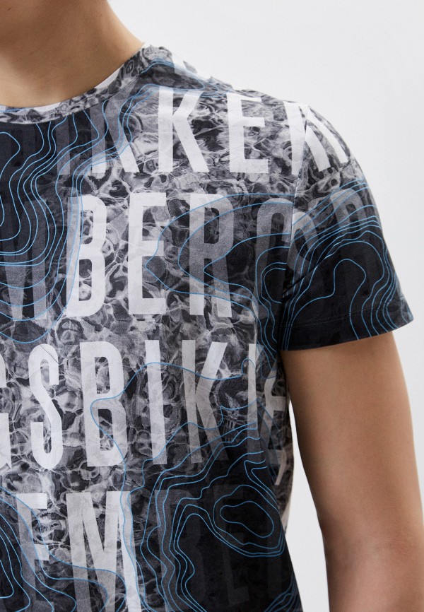 фото Футболка bikkembergs