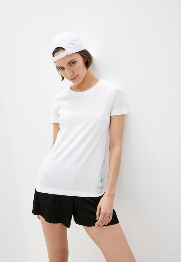 

Футболка Bikkembergs, Белый, Bikkembergs RTLAAD402701