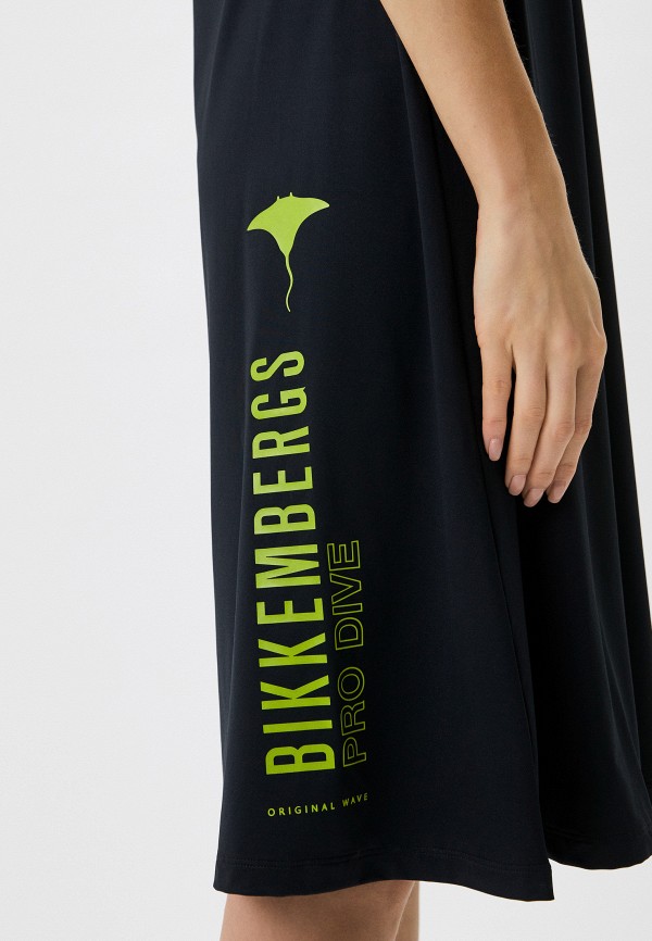 фото Платье bikkembergs