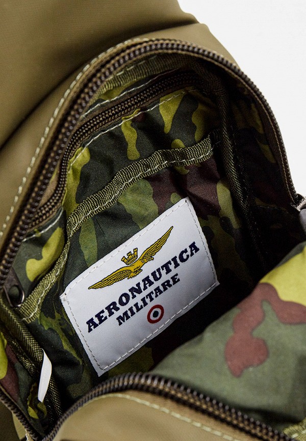 фото Рюкзак aeronautica militare