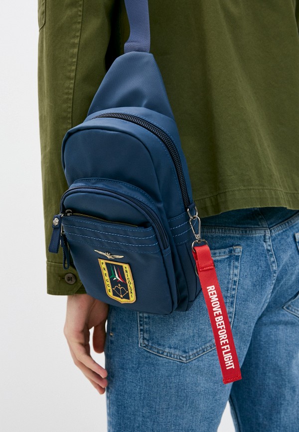 фото Рюкзак aeronautica militare