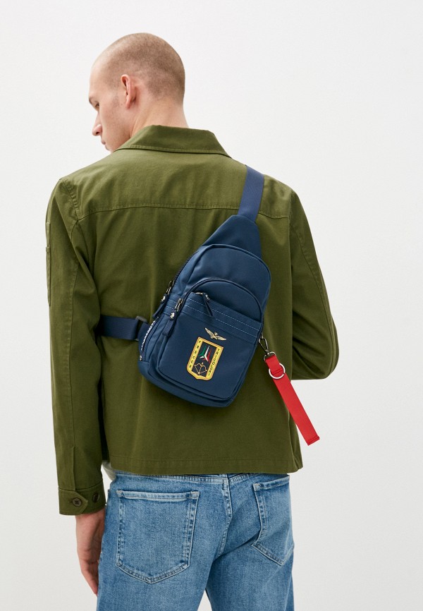 фото Рюкзак aeronautica militare