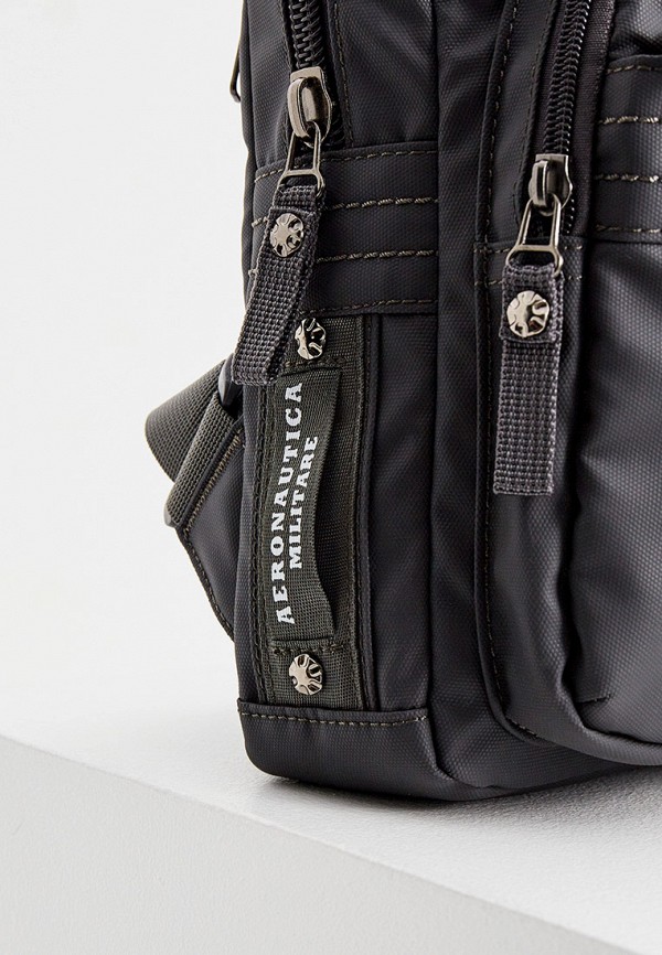 фото Рюкзак aeronautica militare