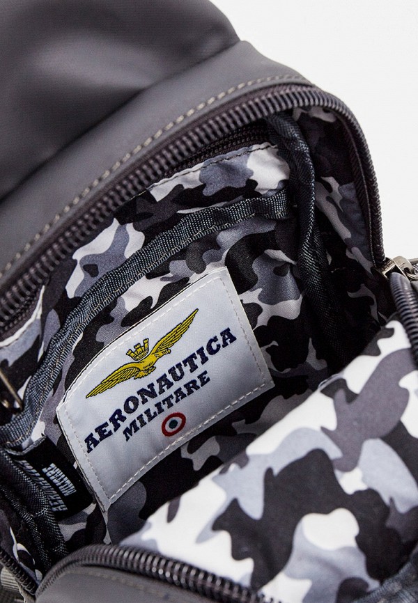 фото Рюкзак aeronautica militare