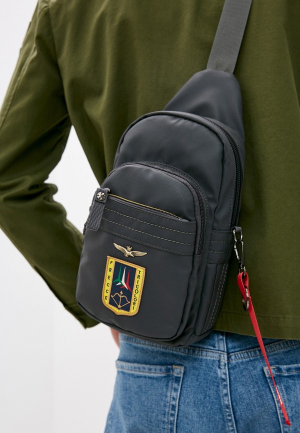 фото Рюкзак aeronautica militare