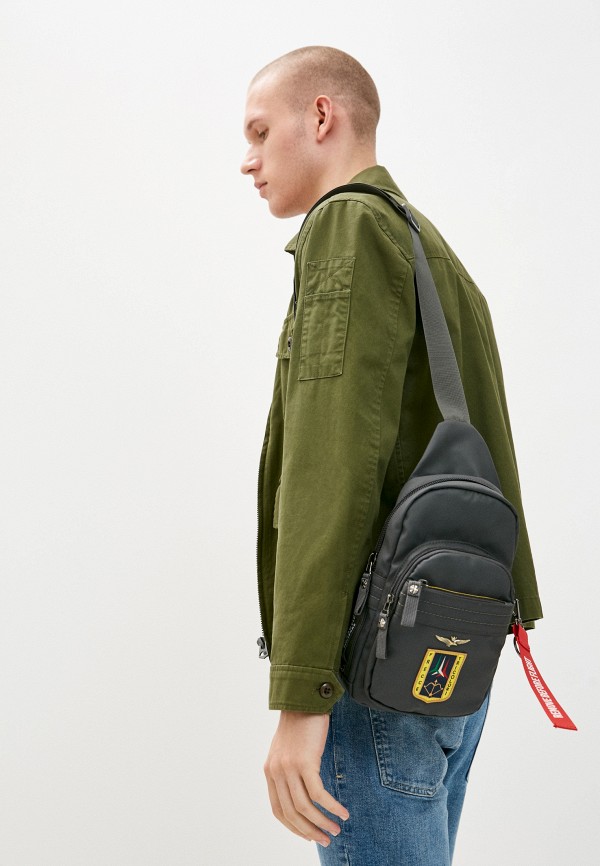 фото Рюкзак aeronautica militare