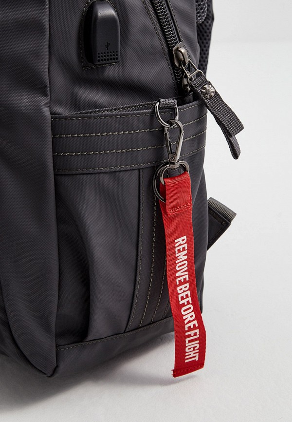 фото Рюкзак aeronautica militare