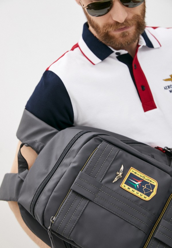 фото Рюкзак aeronautica militare