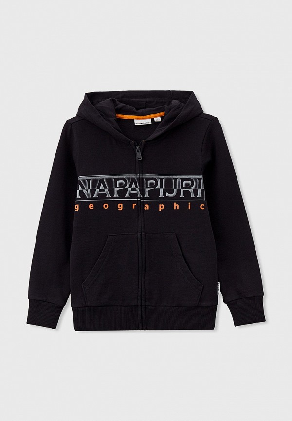 

Толстовка Napapijri, Черный