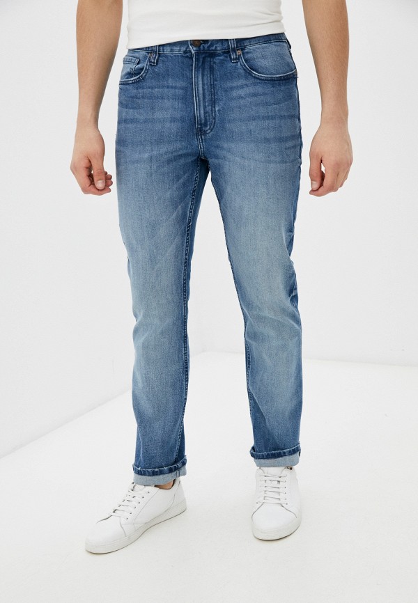 

Джинсы DC Shoes, Голубой, WORKRSTRTSIV M PANT BRDW