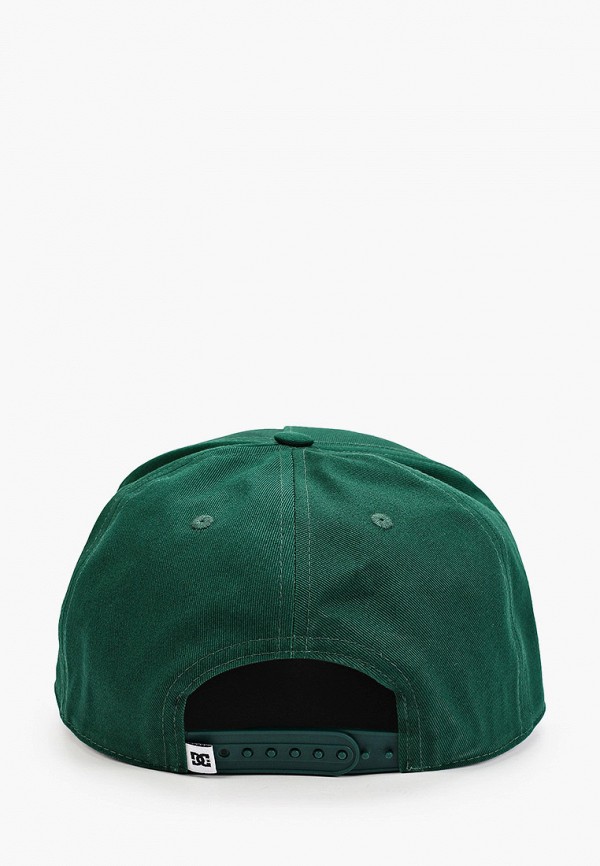 фото Бейсболка dc shoes