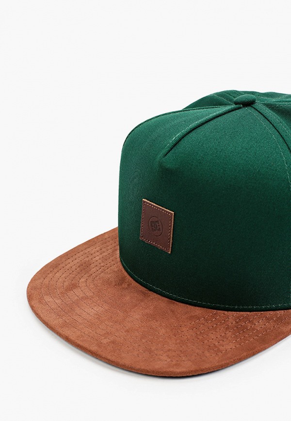 фото Бейсболка dc shoes