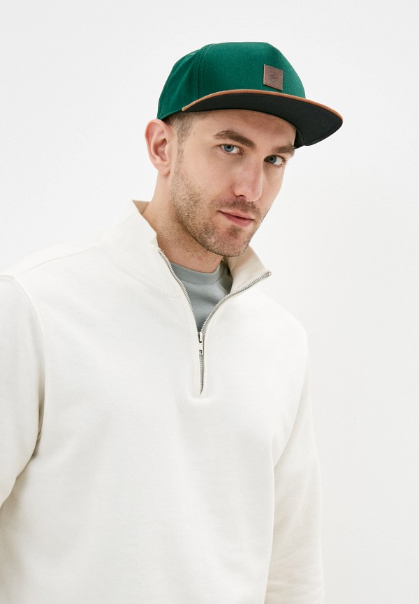 фото Бейсболка dc shoes