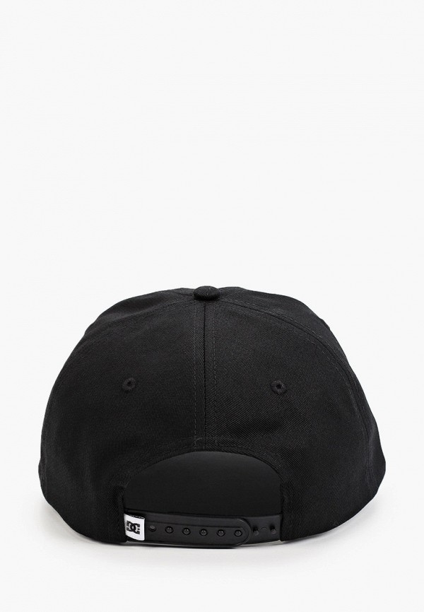 фото Бейсболка dc shoes
