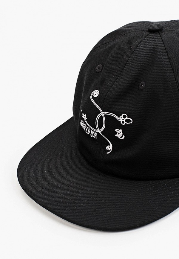 фото Бейсболка dc shoes