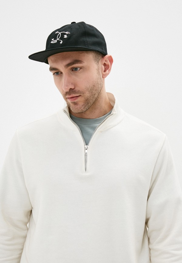 фото Бейсболка dc shoes