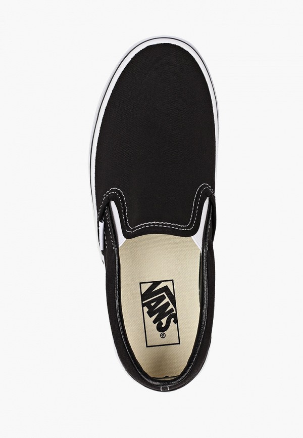 фото Слипоны vans