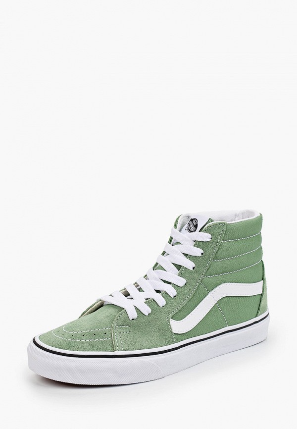 фото Кеды vans