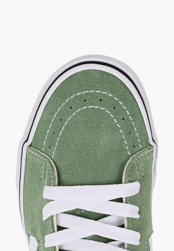 фото Кеды vans