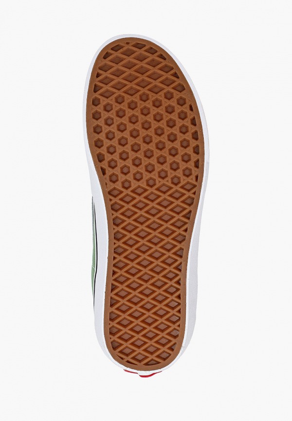 фото Кеды vans