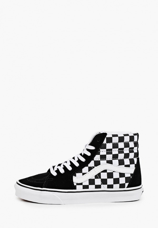 Кеды  Vans