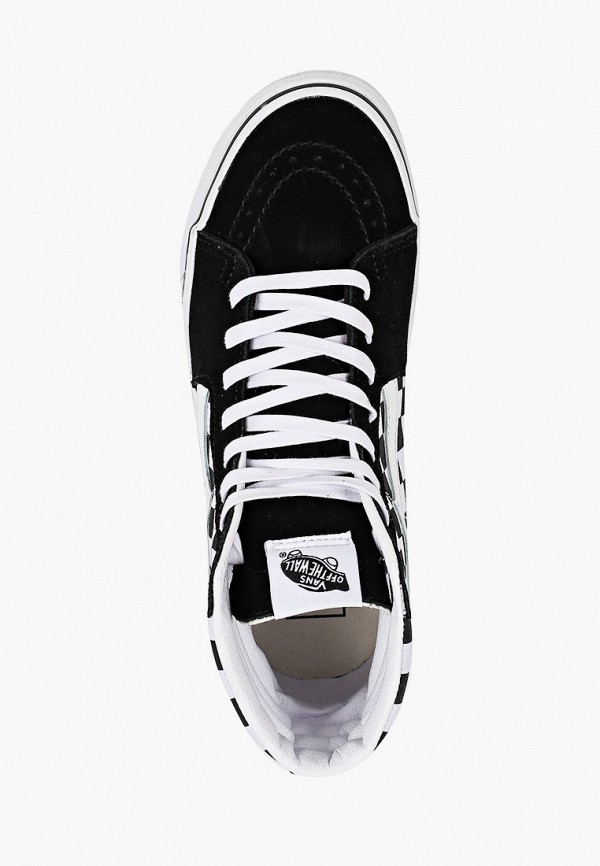 фото Кеды vans