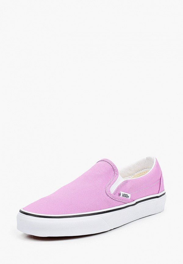 фото Слипоны vans