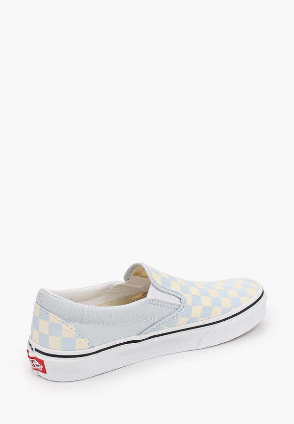 фото Слипоны vans