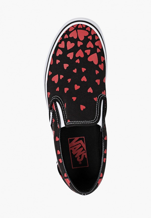 фото Слипоны vans