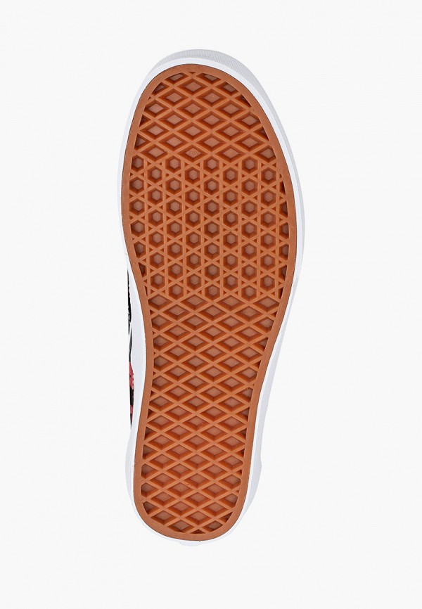 фото Слипоны vans
