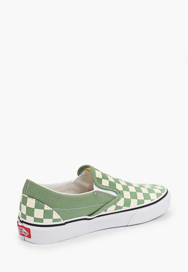 фото Слипоны vans