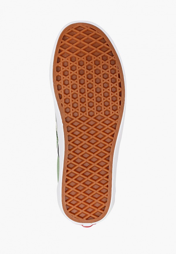 фото Слипоны vans