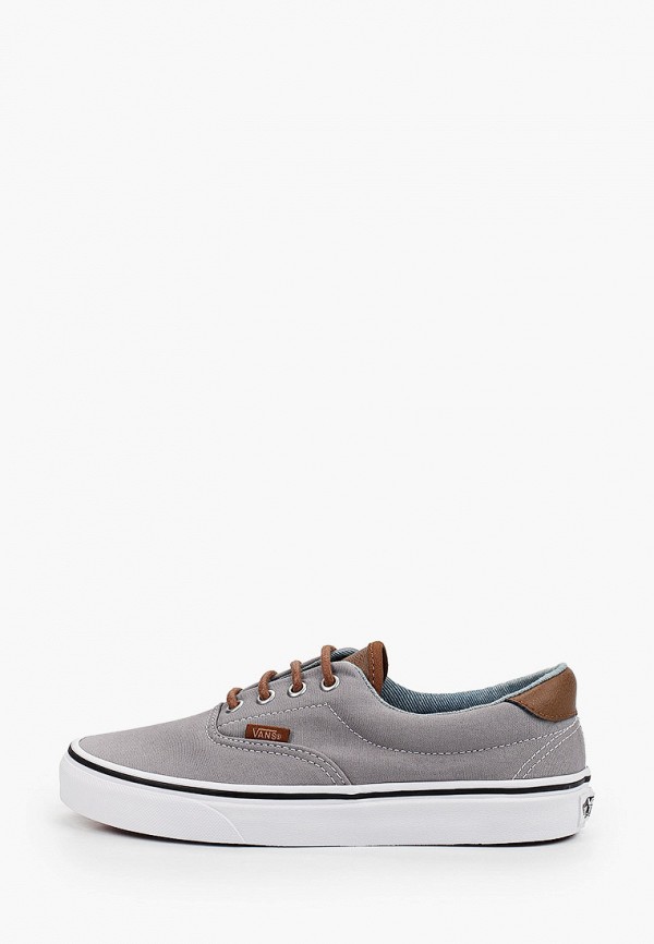 

Кеды Vans, Серый, UA ERA 59