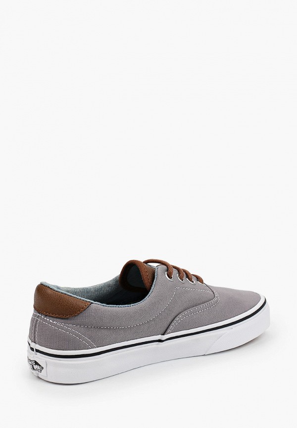 фото Кеды vans