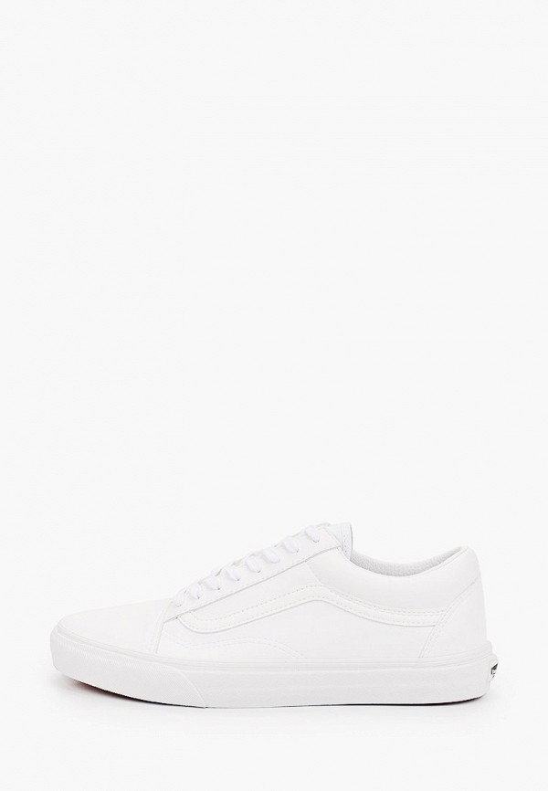 

Кеды Vans, Белый, UA OLD SKOOL