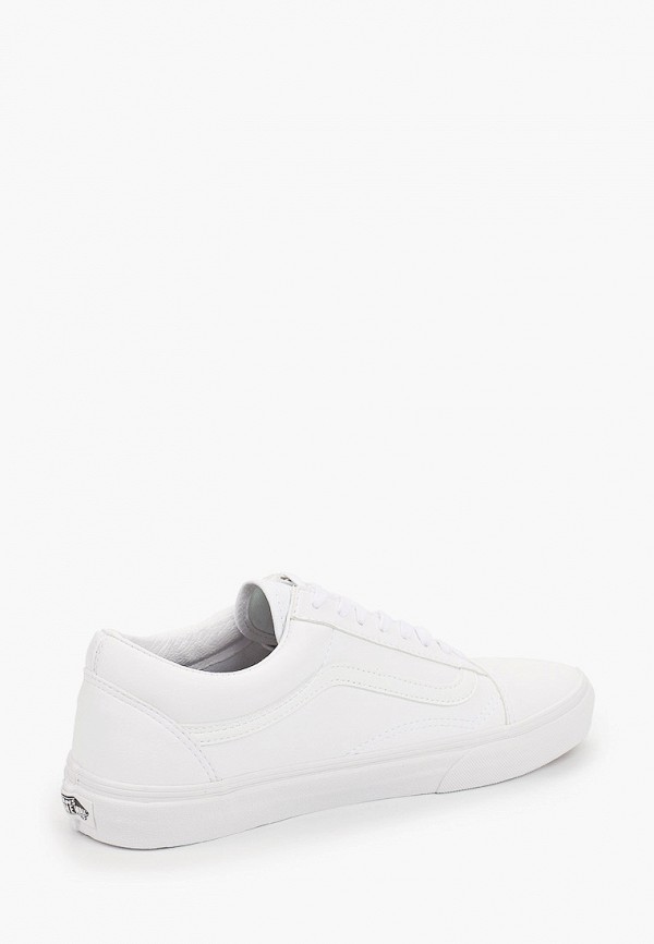 фото Кеды vans