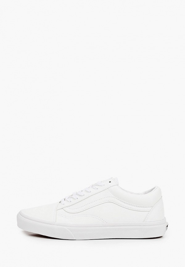 

Кеды Vans, Белый, UA OLD SKOOL