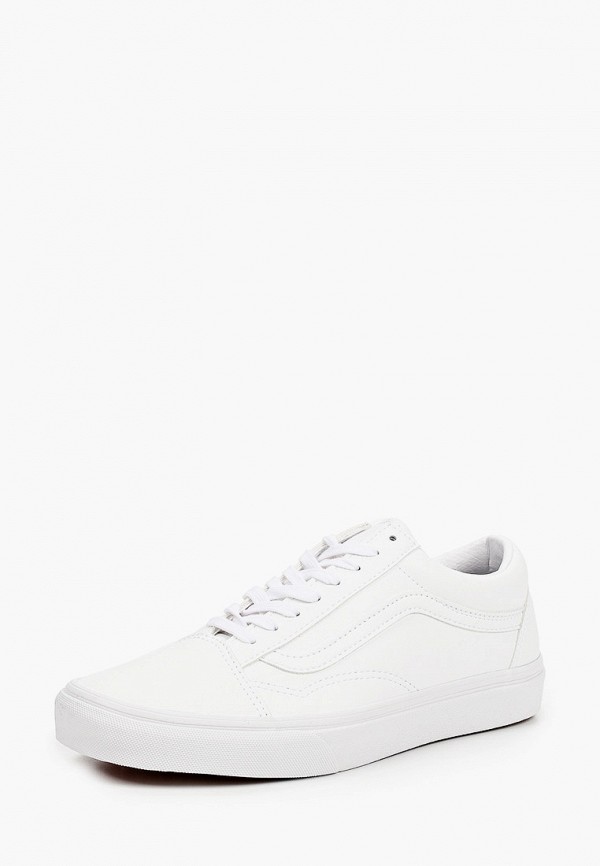 фото Кеды vans