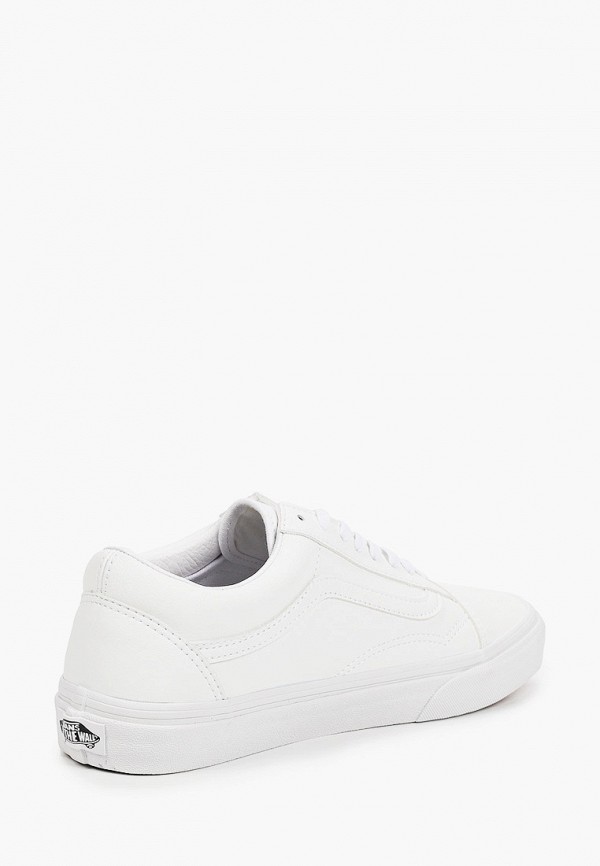 фото Кеды vans