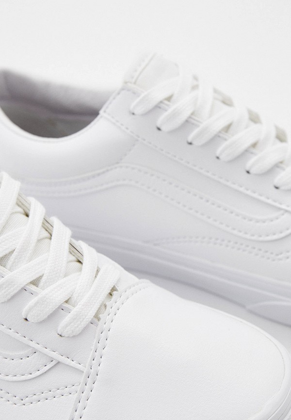 фото Кеды vans