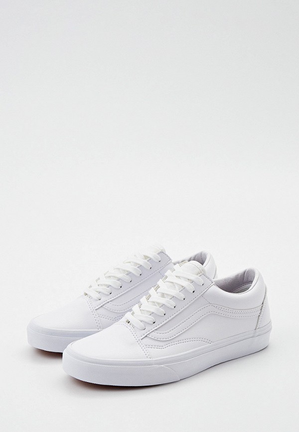 фото Кеды vans