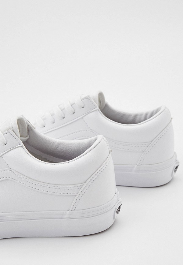 фото Кеды vans