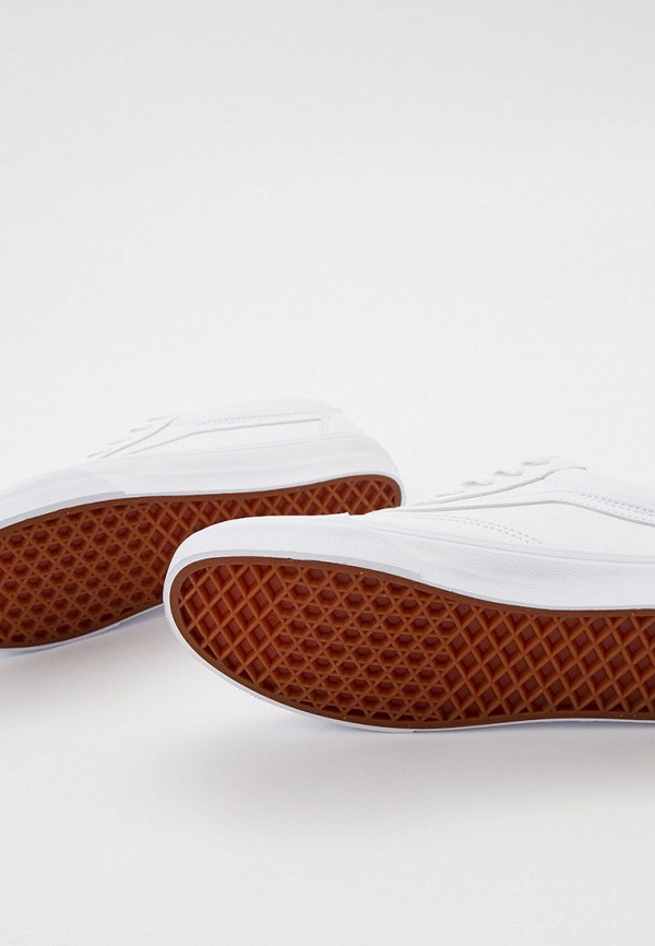 фото Кеды vans