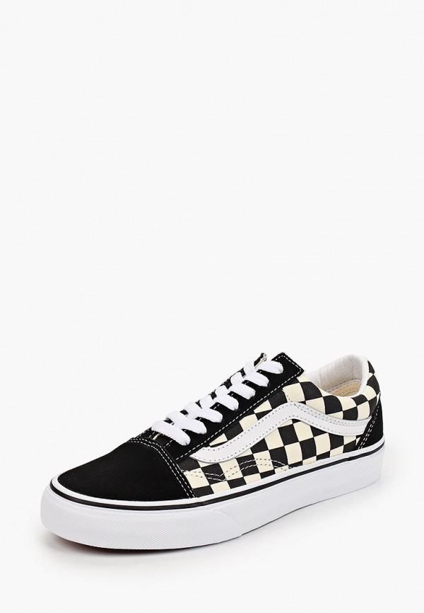 фото Кеды vans