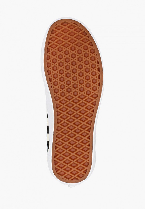 

Кеды Vans, Черный, UA OLD SKOOL