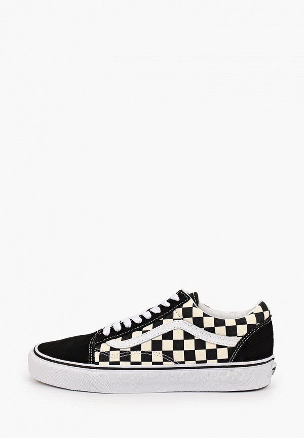 фото Кеды vans